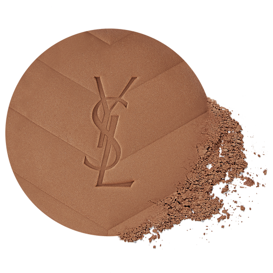 BRONZER SHADE 5ALL HOURS